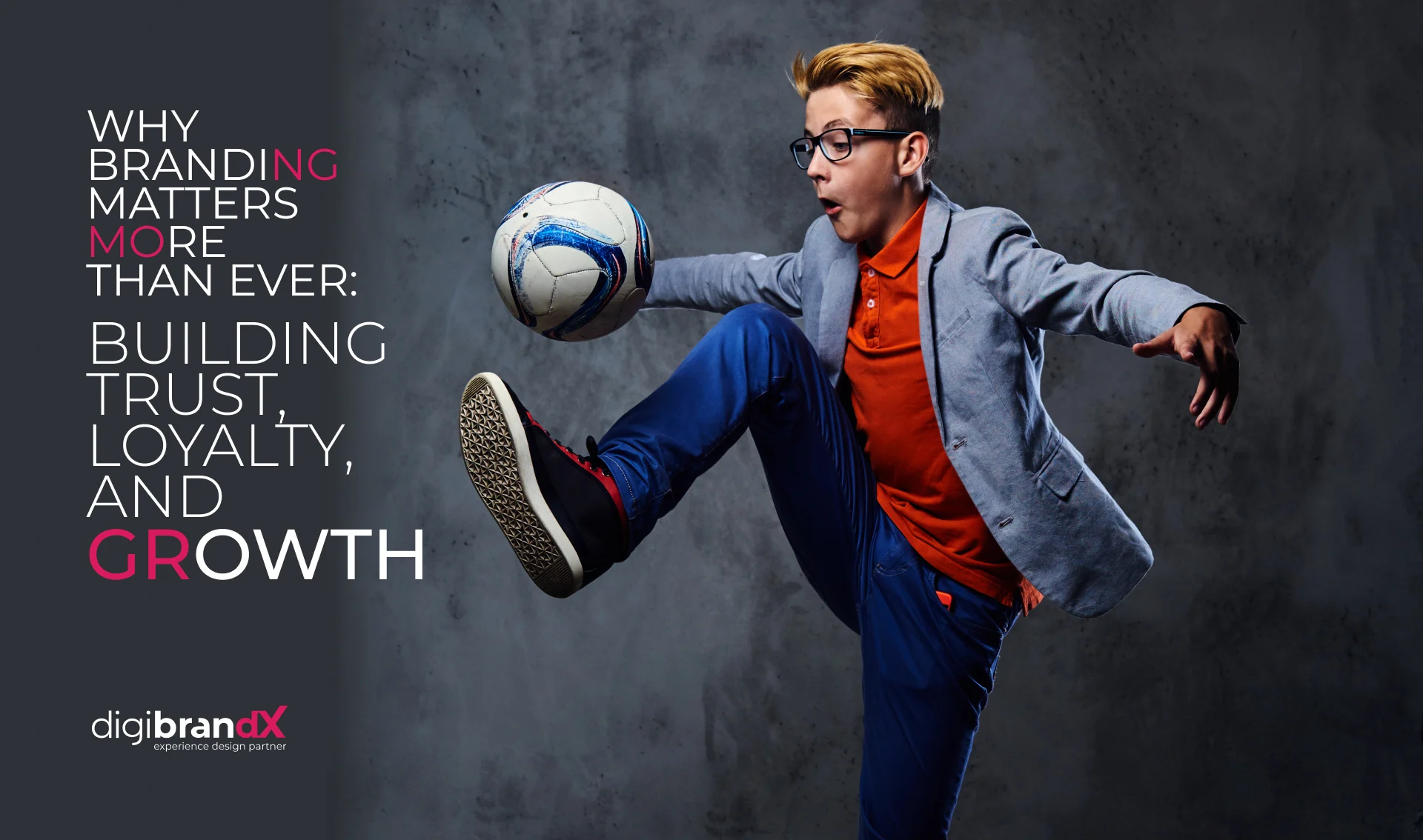 Creative branding agency in Mumbai providing brand development